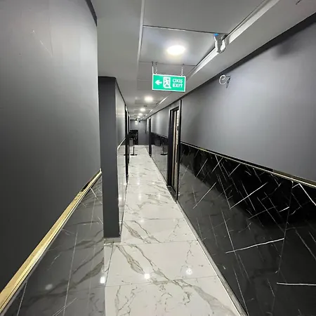 Hotel Arena Kagithane