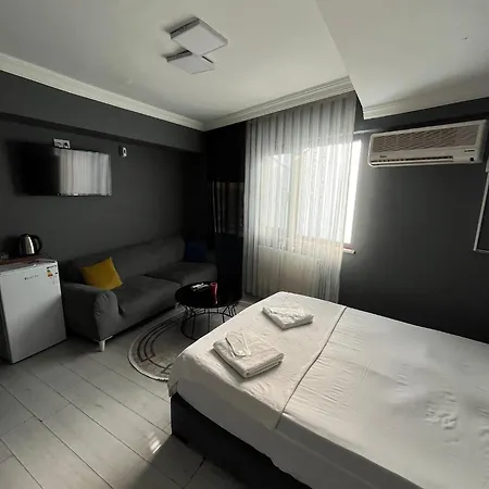 Arena Kagıthane * Istanbul