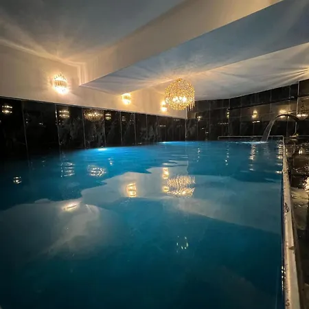 Arena Kagithane Hotel