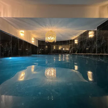 Arena Kagithane Hotel *