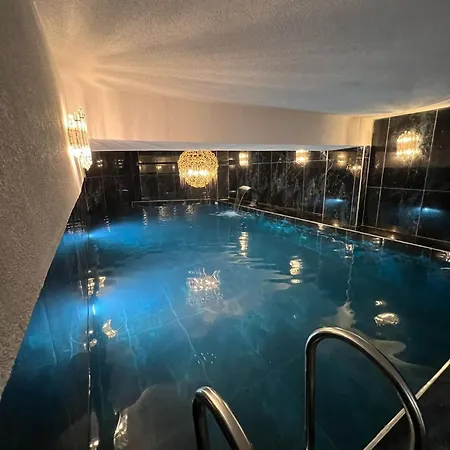 Hotel Arena Kagithane *