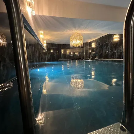 Arena Kagithane Hotel