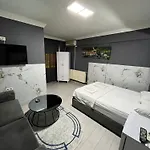 Arena Kagıthane Otel İstanbul