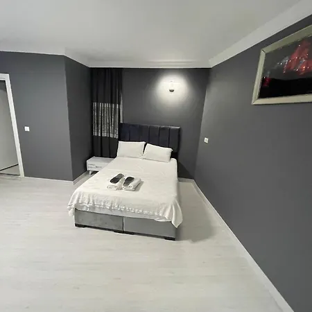 Arena Kagıthane *